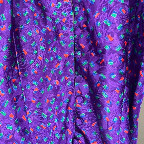 RARE Vintage Victoria’s Secret Gold Label Slip Dress (S) - Picture 5 of 5